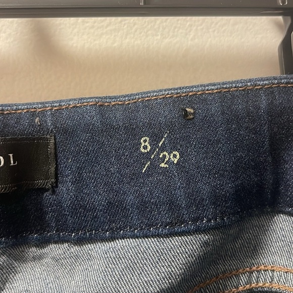 Liverpool stretch jeans 8 - Picture 6 of 6